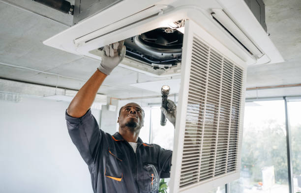 Licensed Hvac Installation service in Milan, TN - FH HVAC