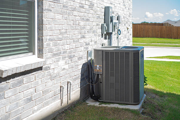Reliable Hvac Installation contractor in Milan, TN by FH HVAC